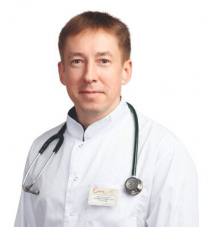 Гречкин Евгений Леонидович