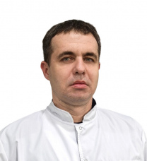 Зайцев Сергей Сергеевич