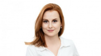 Попова Евгения Валерьевна
