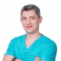 Аббасов Вадим Нуриддинович