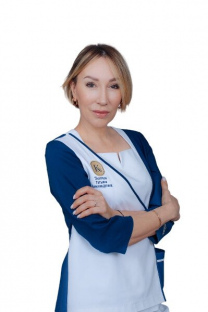 Телегина Татьяна Александровна