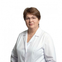Ковалевская Елена Вячеславовна