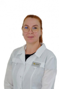 Марчук Светлана Станиславовна