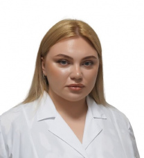 Тихонова Дарья Анатольевна