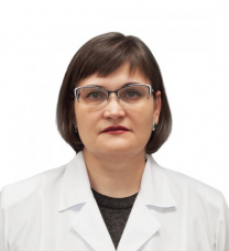 Шестакова Наталья Александровна