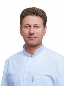 Девяткин Андрей Николаевич