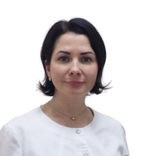 Козырева Анна Олеговна