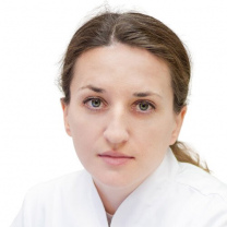 Чумачек Елена Валерьевна