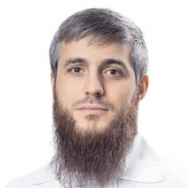 Гамидов Имам Садуллаевич