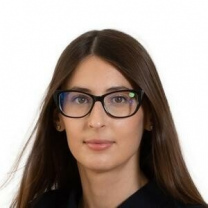 Макарова Алена Сергеевна