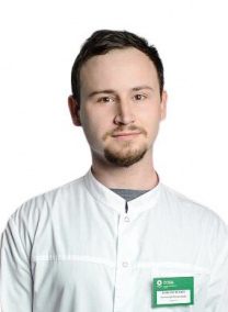 Кишеневский Александр Михайлович