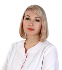 Загороднева Елена Александровна