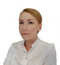 Лутова Виктория Олеговна