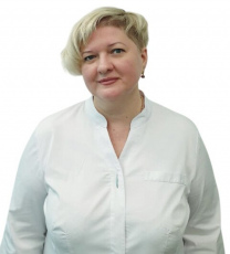 Полякова Лариса Васильевна