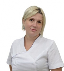 Журбина Татьяна Константиновна