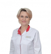 Заречина Елена Викторовна