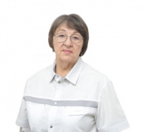 Пекарская Ольга Михайловна