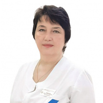 Тебенькова Елена Александровна