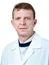 Чернявский Михаил Анатольевич