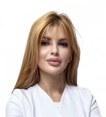 Кямалова Люся Арифовна