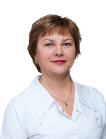 Юрченко Вера Николаевна