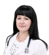 Абрамова Анна Эдуардовна