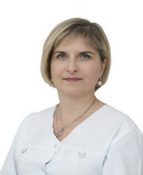 Барковская Наталия Вячеславовна