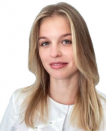 Ермакова Валентина Сергеевна
