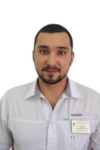 Зленко Сергей Николаевич