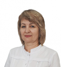 Бондаренко Елена Ивановна
