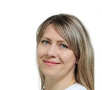 Лазарева Анна Петровна