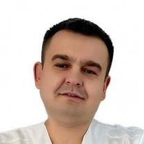 Лесик Роман Владимирович
