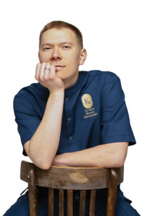 Потехин Максим Викторович