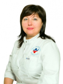 Худолеева Елена Юрьевна