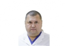 Осипов Евгений Викторович