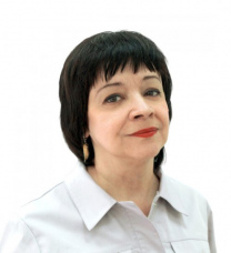 Колодяжная Марина Геннадьевна