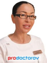 Казакова Марина Николаевна