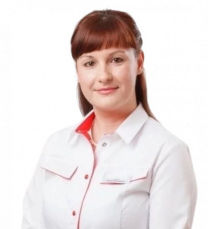 Куценко Ирина Александровна