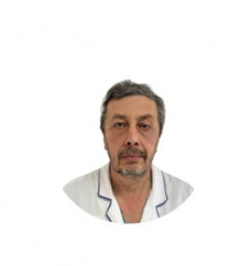 Колтавсков Игорь Анатольевич