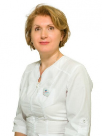Маринина Ирина Валентиновна