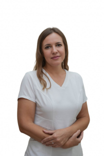 Чумакова Ольга Викторовна