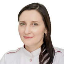 Мануйлова-Федорова Ольга Валентиновна