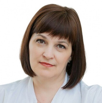 Арташ Елена Александровна