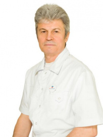 Рогуленко Александр Анатольевич