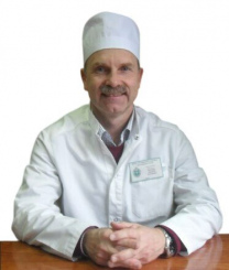Черных Андрей Юрьевич