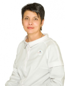 Серегина Наталья Анатольевна