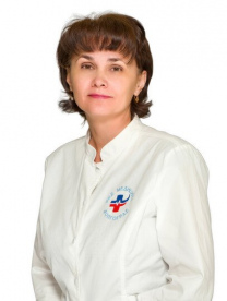 Василенок Валентина Николаевна