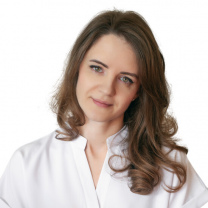 Свиридова Марина Александровна
