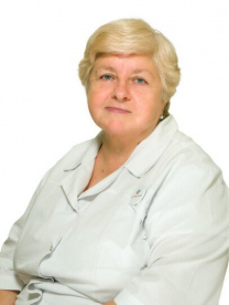 Лепехина Ирина Александровна