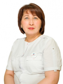 Беликова Ирина Васильевна